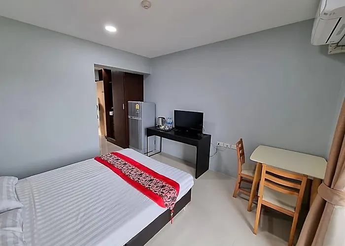 Tiara Place