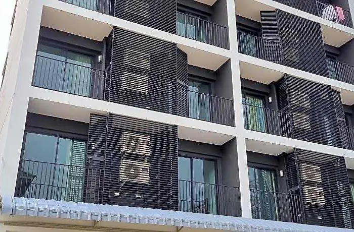 Tiara Place